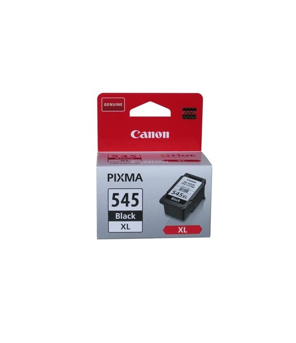 Tinteiro Canon original PG 545 XL - Preto                   