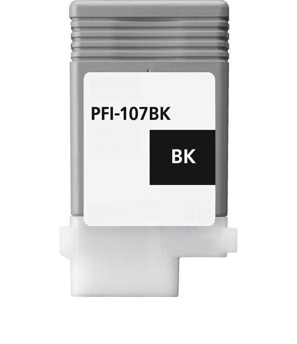 tinteiro-canon-compativel-pfi-107-bk-preto-6705b001