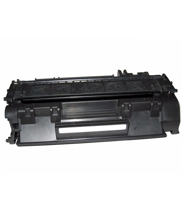 TONER 05A HP Compatível CE505A                              