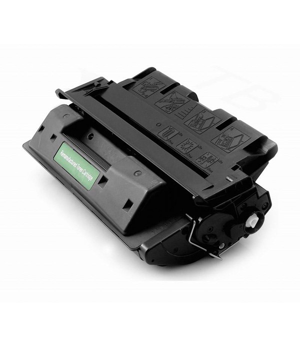 Toner 61X Compatível HP (C8061X) C4127X/C4127A/C8061X (27X/27A/61X)                                                             